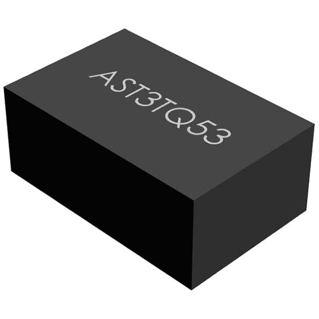AST3TQ53-T-24.576MHZ-5-SW-T2 Abracon LLC  Oscillatori